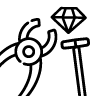 Jewelry Repairs Icon