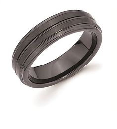 Mens Wedding Bands