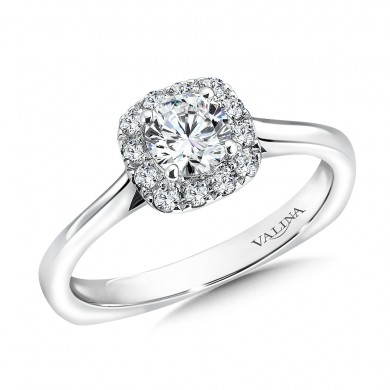 Valina Engagement Ring